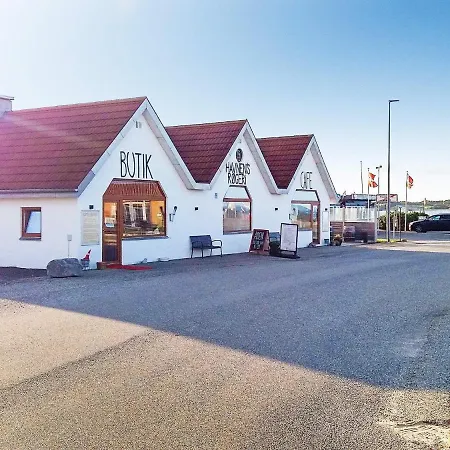 Holiday home Ix