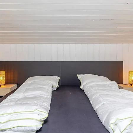 Ix Holiday home