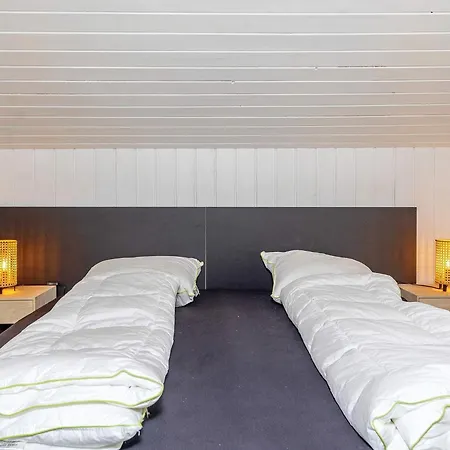 Ix Ferienhaus