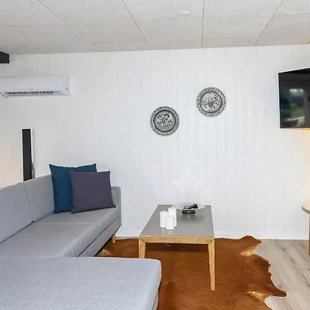 Holiday home Ix *