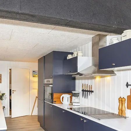 Ix Holiday home