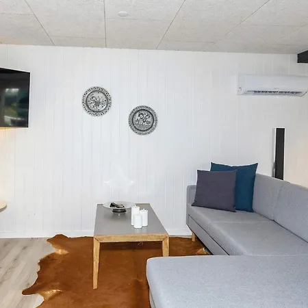 Ferienhaus Ix *