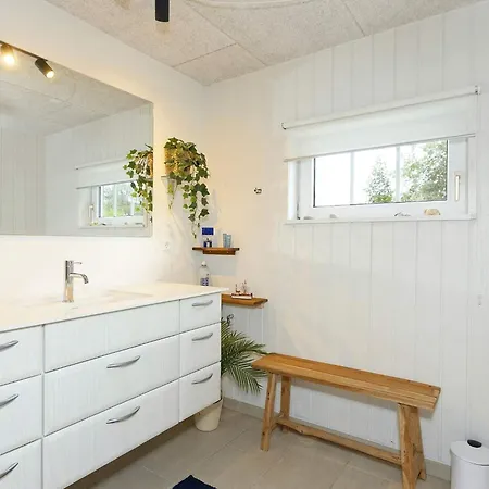 Ix Ferienhaus