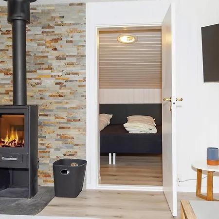 Holiday home Ix